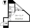 新宿区北新宿４丁目のマンションの画像