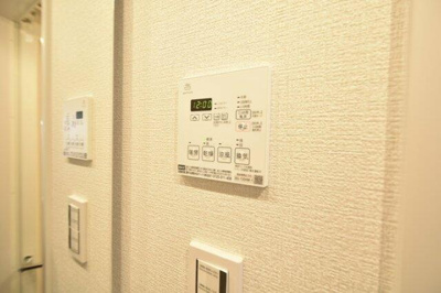 【その他】 | グランパセオ清澄白河Ⅱ
