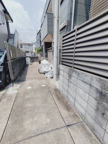 ストーンオーシャンのその他