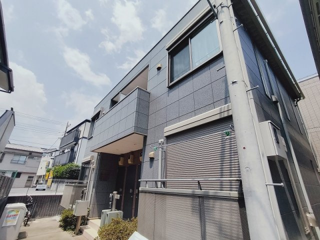 ストーンオーシャン