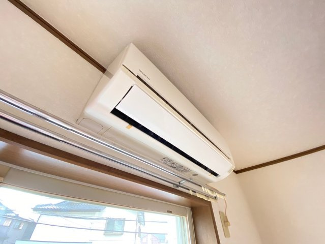 【設備】 | セキアパート