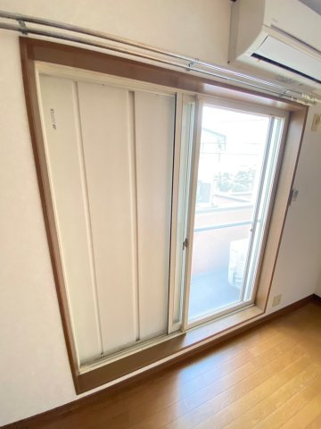 【設備】 | セキアパート