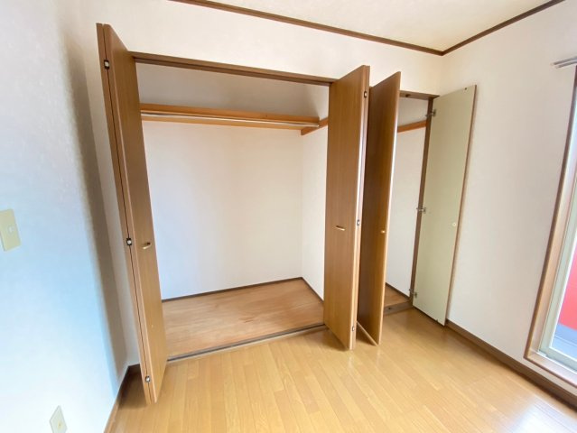【収納】 | セキアパート