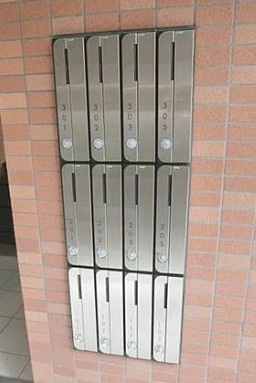【設備】プリオール新宿