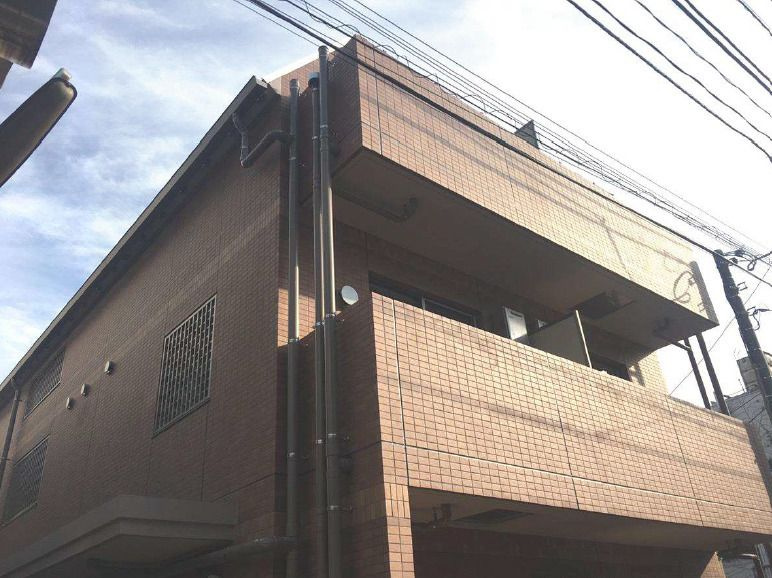 プリオール新宿の画像