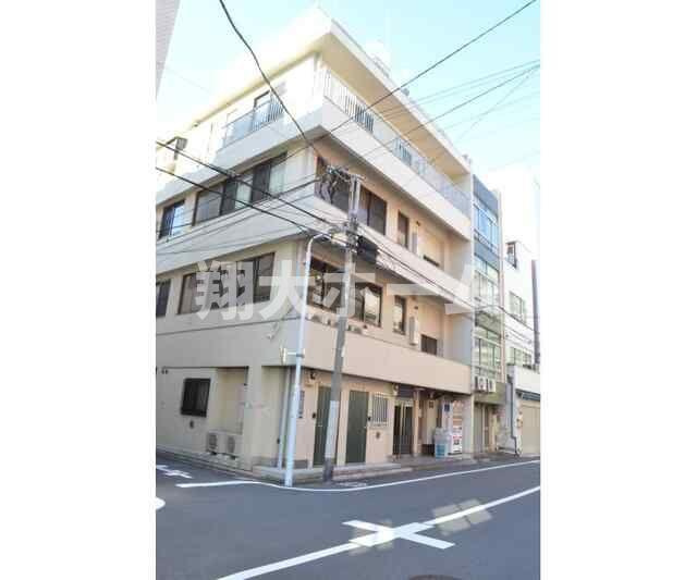 新東京タワーレジデンスＩＩ
