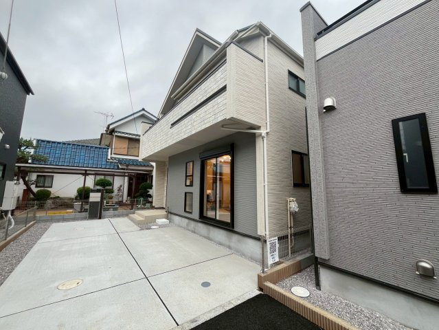 【仲介手数料無料】志木市中宗岡１丁目の外観：施工例