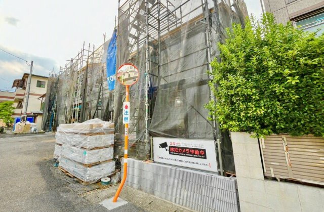 【仲介手数料無料】志木市中宗岡１丁目