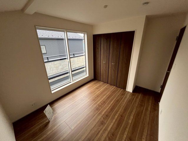 【仲介手数料無料】志木市中宗岡１丁目の洋室