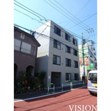 COCOFLAT TABATAⅠの画像