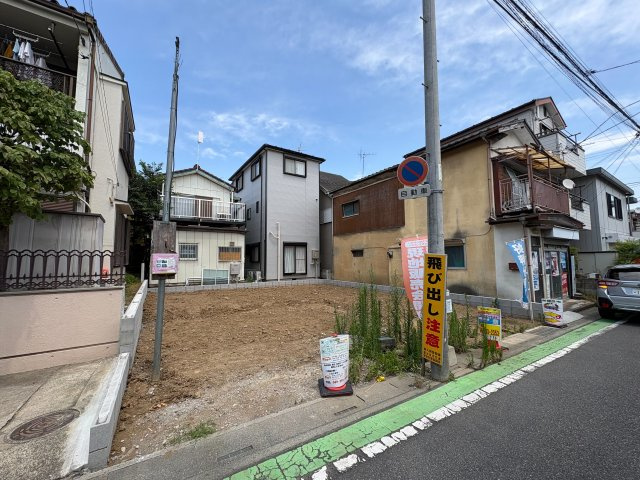 《仲介手数料半額》富士見市水谷東4期