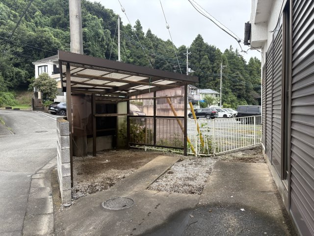 狭山市笹井２丁目の一戸建ての設備