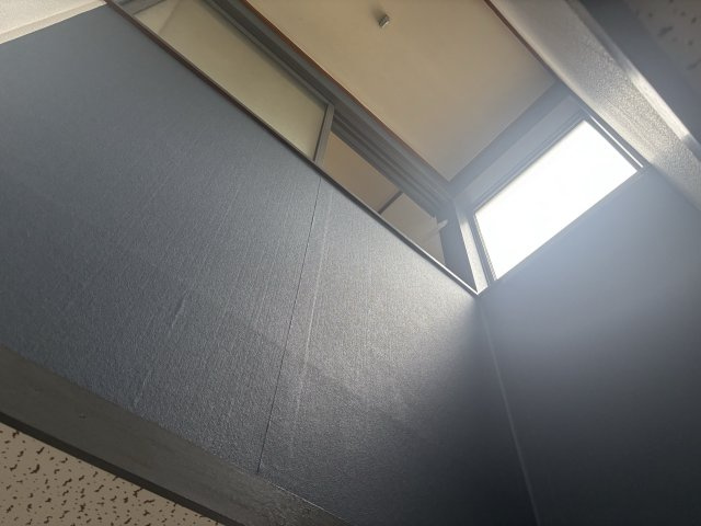 狭山市笹井２丁目の一戸建てのバルコニー