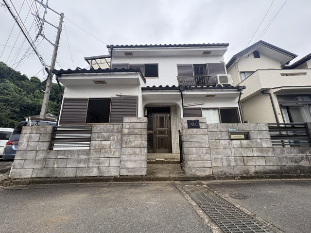 狭山市笹井２丁目の一戸建て