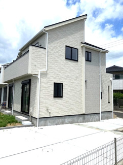 【外観】 | 新築　京王相模原線　JR横浜線　橋本駅　町田市小山町