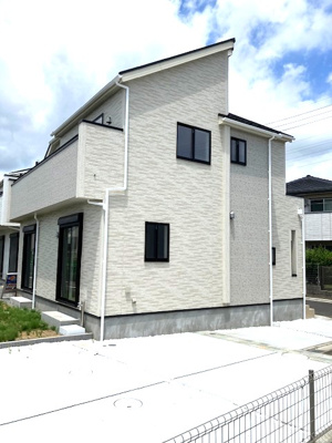 【外観】 | 新築　京王相模原線　JR横浜線　橋本駅　町田市小山町
