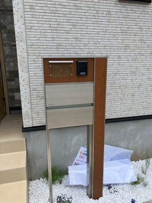 【セキュリティ】 | 新築　京王相模原線　JR横浜線　橋本駅　町田市小山町