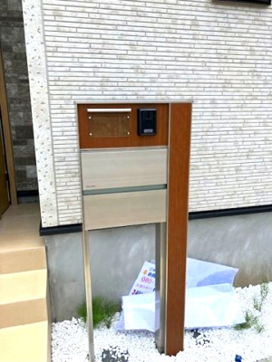 【セキュリティ】 | 新築　京王相模原線　JR横浜線　橋本駅　町田市小山町