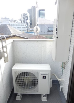 【展望】 | アルム西新宿