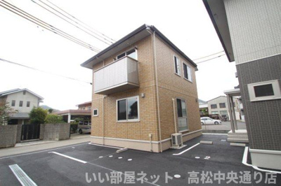 【外観】 | D－room西ハゼ | 外観