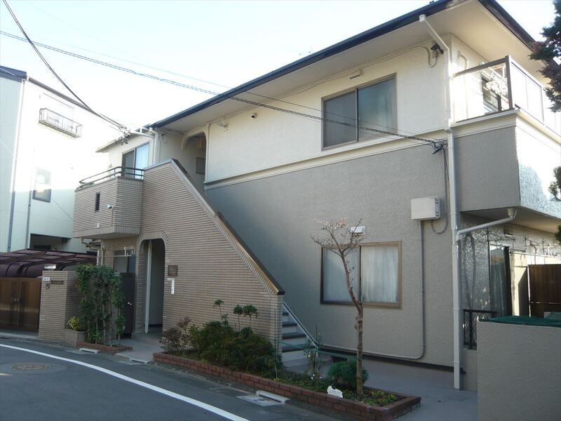 カーサ上目黒