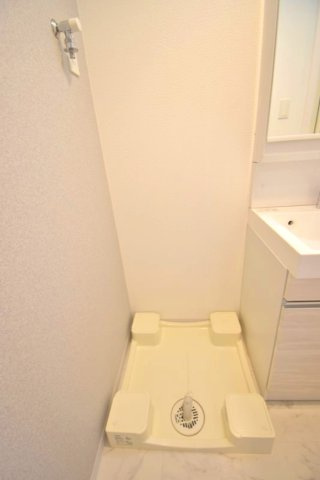 【設備】S-RESIDENCE三国WEST