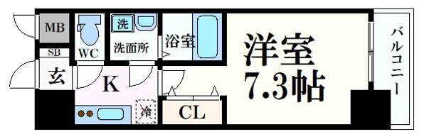 S-RESIDENCE三国WEST
