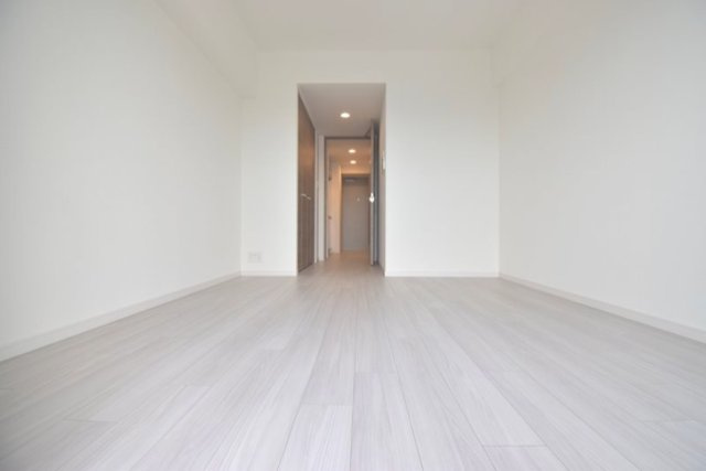 【寝室】S-RESIDENCE三国WEST