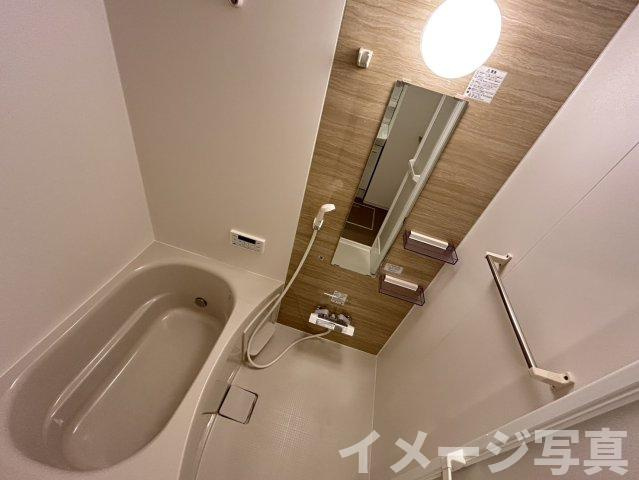 【浴室】 | ジーメゾン春日井リーファ | 同タイプ写真
