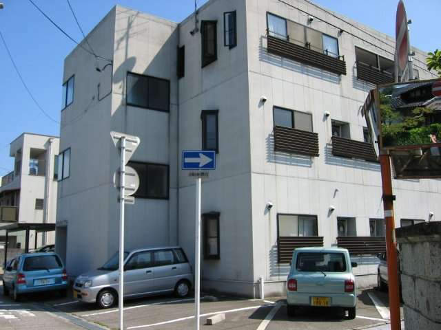シティコーポすずらん