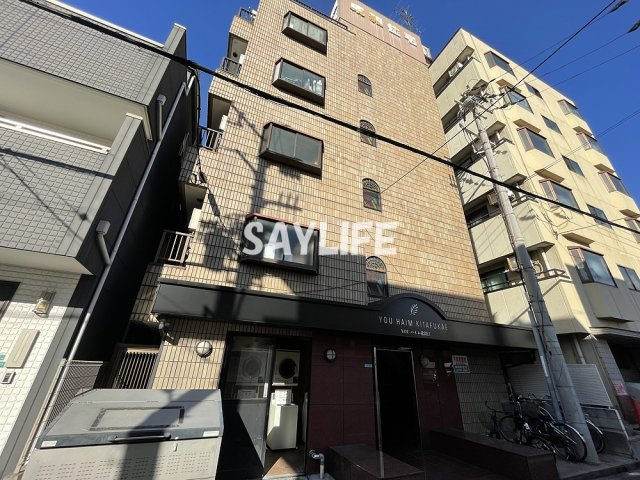 YOUハイム北深江