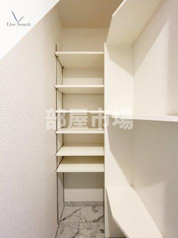 メインステージ浅草橋駅前のその他|シューズインクローゼット