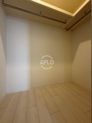 Alivis浪速東SoL TERRACEのその他|Alivis浪速東SoL TERRACE　収納