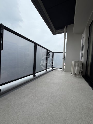 Alivis浪速東SoL TERRACEのバルコニー|Alivis浪速東SoL TERRACE　バルコニー