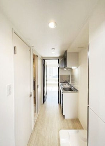 中野区本町３丁目の賃貸マンションのその他