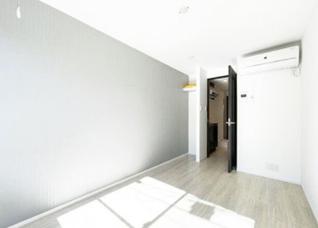 中野区本町３丁目の賃貸マンションの内装|同仕様