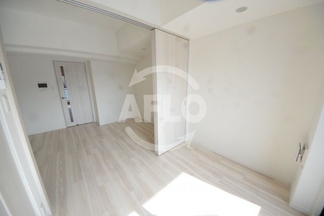 S-RESIDENCE日本橋Qualierの洋室|S-RESIDENCE日本橋Qualier　洋室