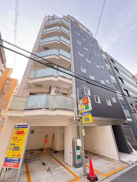 CHATEAU NAMBA RIPPLE