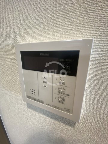 ソルテラスNAMBAフロントの設備|TOYOTOMI STAY Premium 難波桜川Ⅲ 　設備