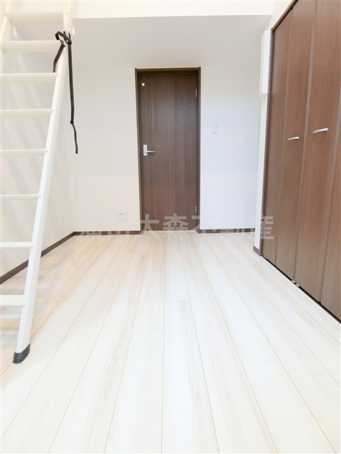 コルモ糀谷