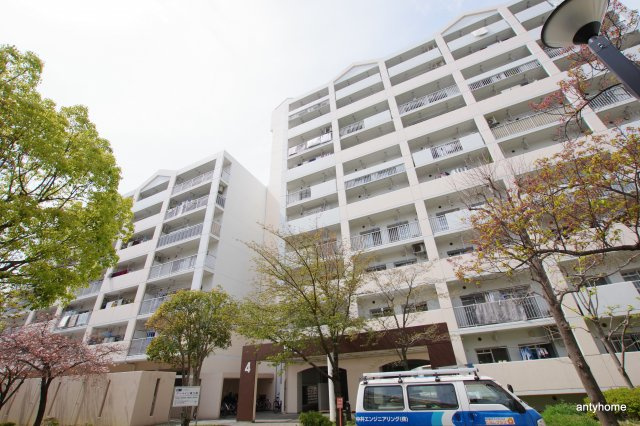 大阪市淀川区東三国２丁目の賃貸マンション