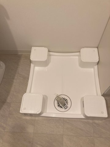 クレヴィスタ綾瀬の設備