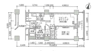 Ｊタワー西大井イーストタワーの画像