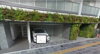 【駐車場】ベルデ茗荷谷 
