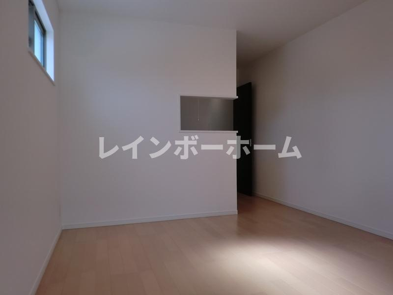 グランフィールド八潮