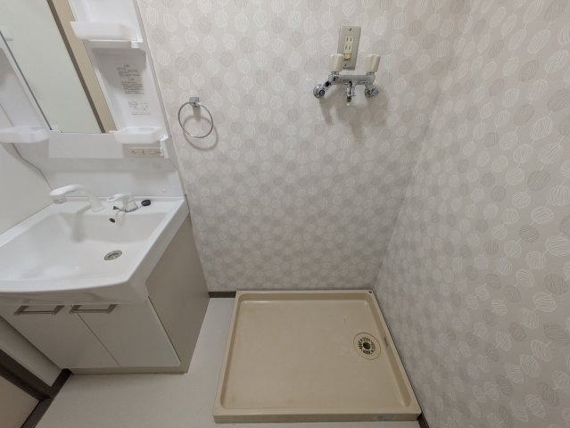 コスモ川内の設備