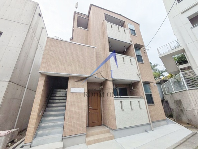 アルカディア西大井