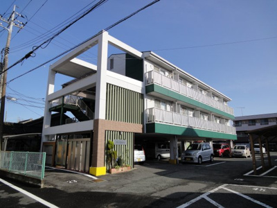 【外観】 | ザ・とまと