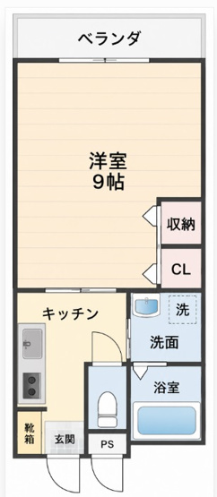 【間取り】 | ザ・とまと