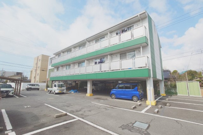 【外観】 | ザ・とまと